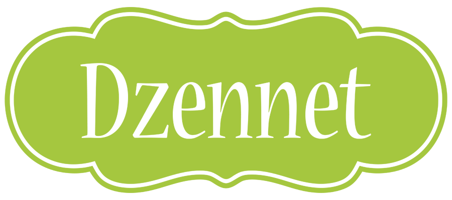 Dzennet family logo