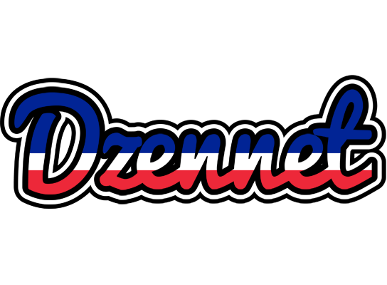Dzennet france logo