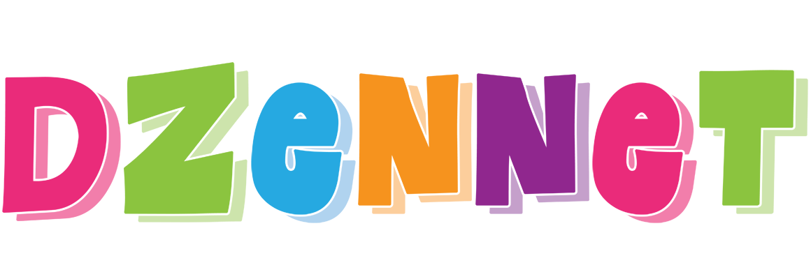 Dzennet friday logo