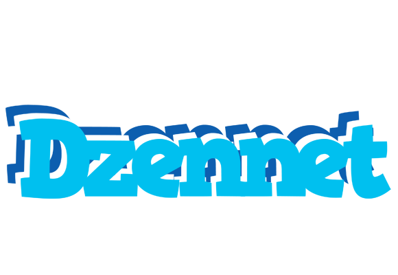 Dzennet jacuzzi logo