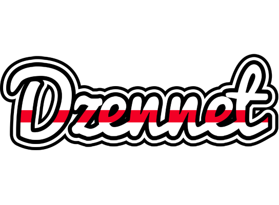 Dzennet kingdom logo