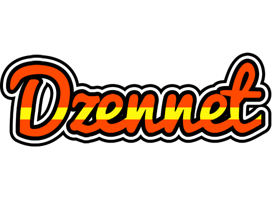 Dzennet madrid logo