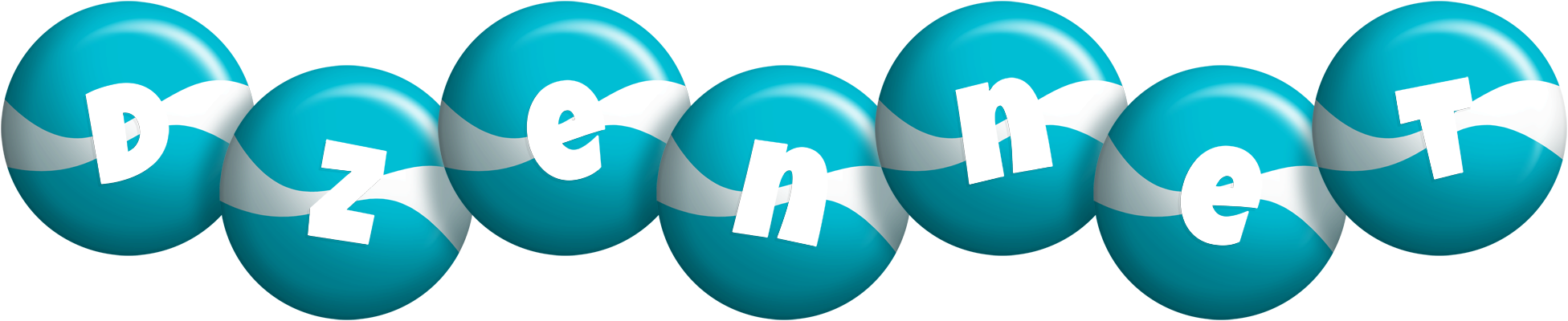 Dzennet messi logo