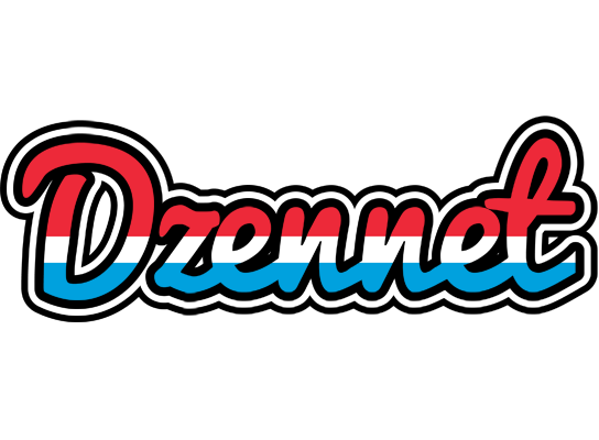 Dzennet norway logo