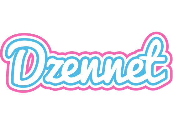 Dzennet outdoors logo