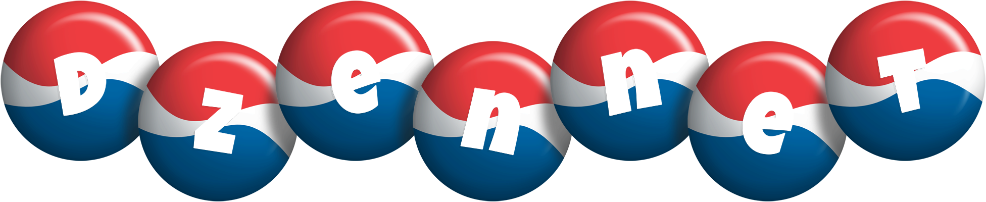 Dzennet paris logo