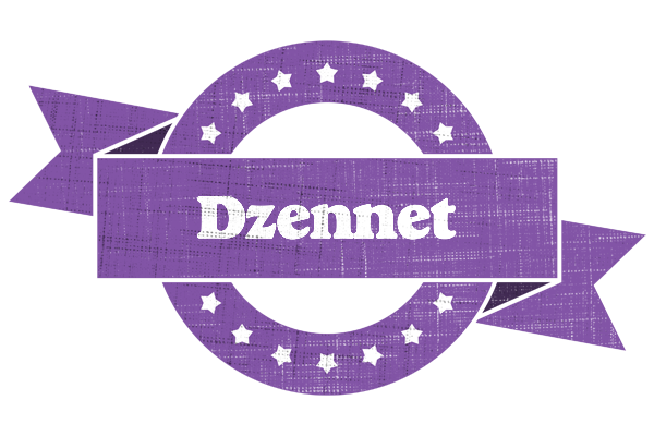 Dzennet royal logo