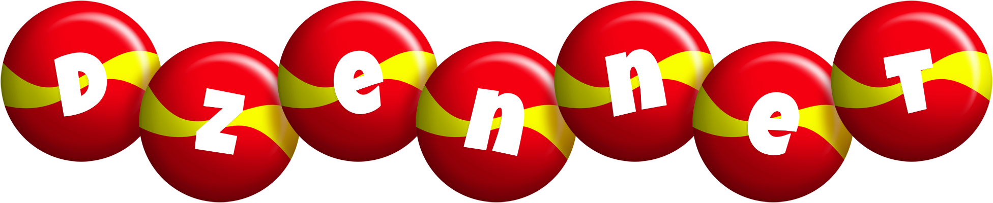 Dzennet spain logo