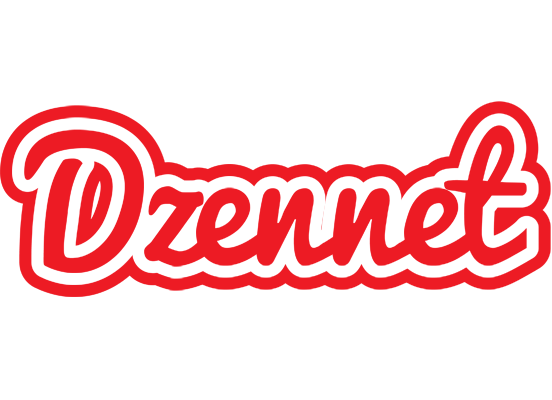 Dzennet sunshine logo