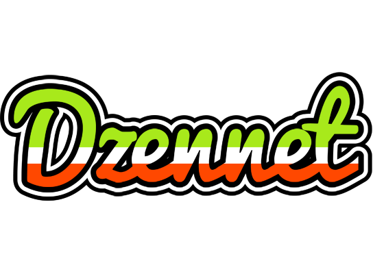Dzennet superfun logo