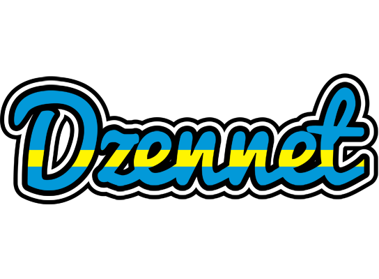 Dzennet sweden logo