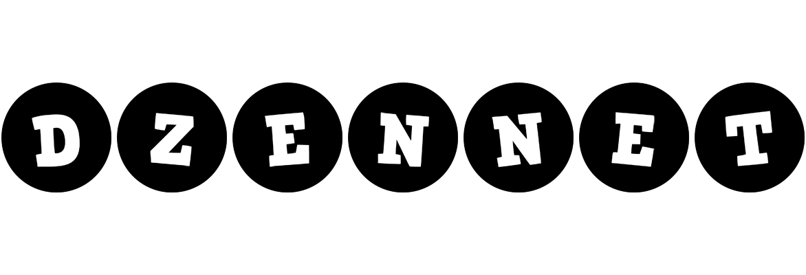 Dzennet tools logo