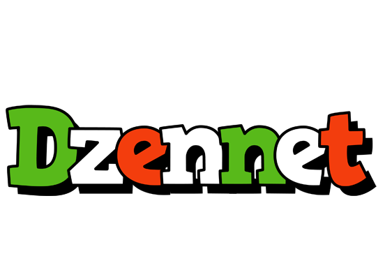 Dzennet venezia logo