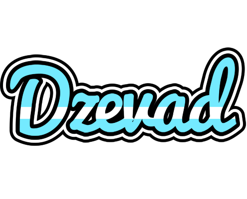 Dzevad argentine logo