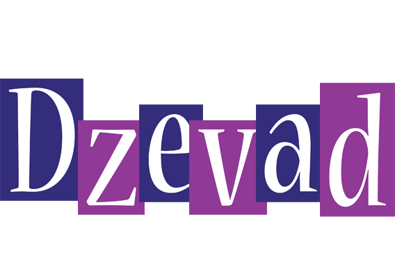 Dzevad autumn logo