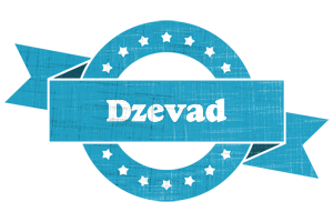 Dzevad balance logo