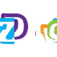 Dzevad casino logo
