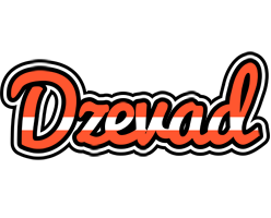 Dzevad denmark logo