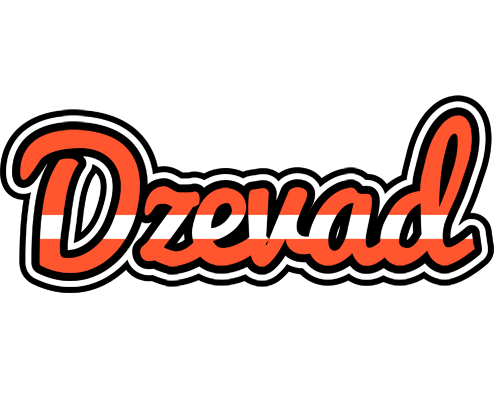 Dzevad denmark logo