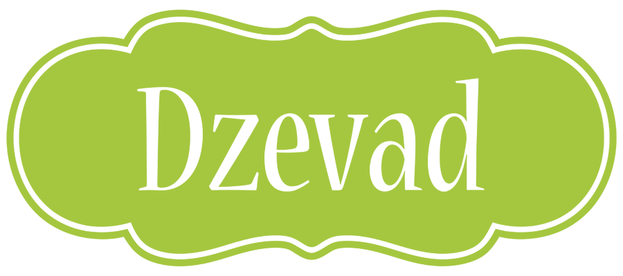 Dzevad family logo