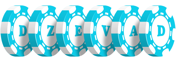 Dzevad funbet logo