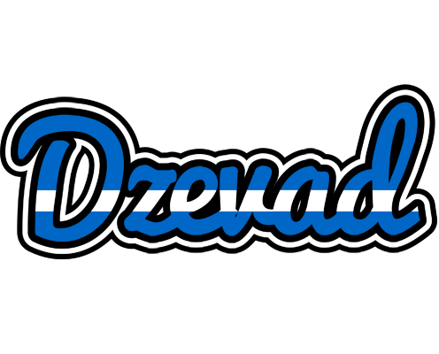 Dzevad greece logo