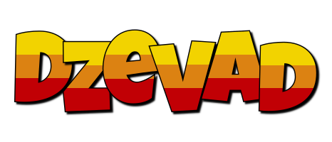 Dzevad jungle logo