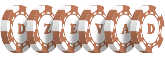 Dzevad limit logo