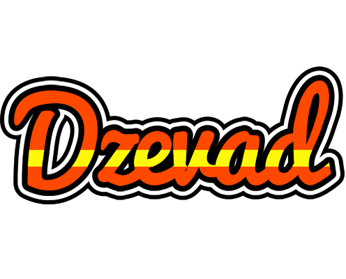 Dzevad madrid logo