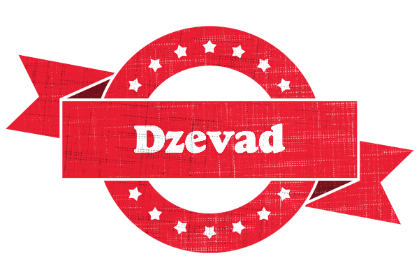 Dzevad passion logo