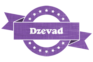 Dzevad royal logo