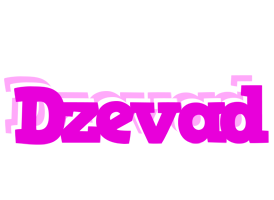 Dzevad rumba logo