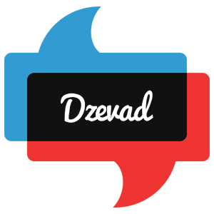 Dzevad sharks logo