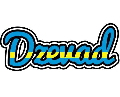 Dzevad sweden logo