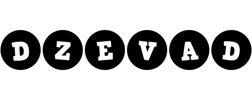 Dzevad tools logo