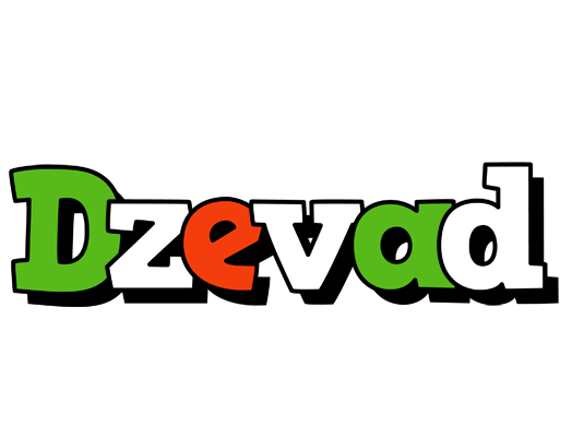 Dzevad venezia logo