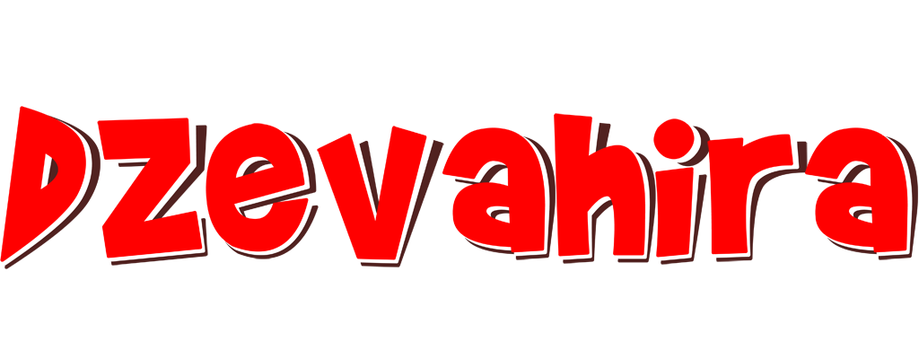 Dzevahira basket logo