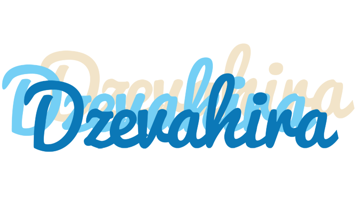 Dzevahira breeze logo