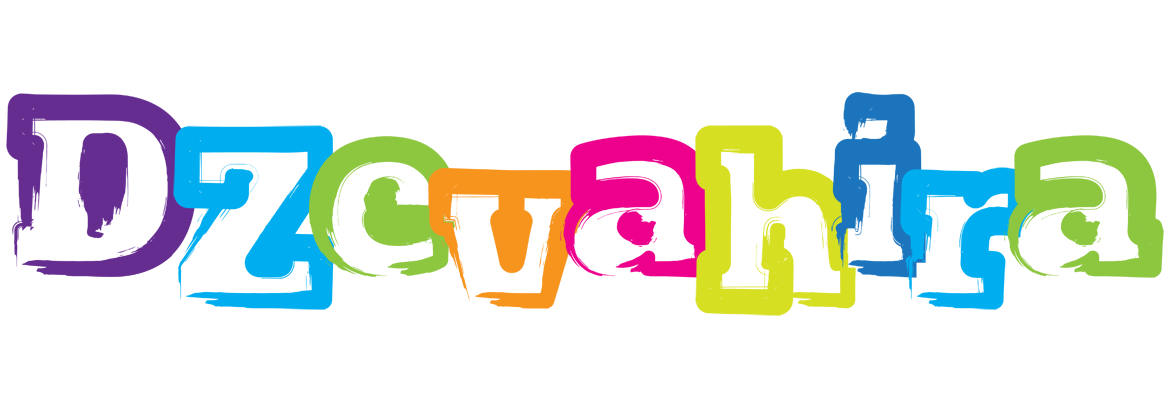 Dzevahira casino logo