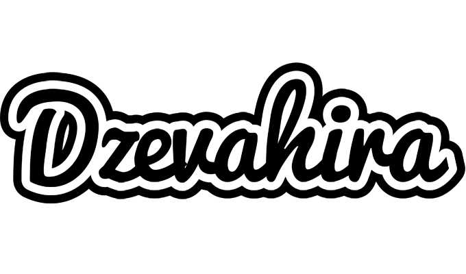 Dzevahira chess logo