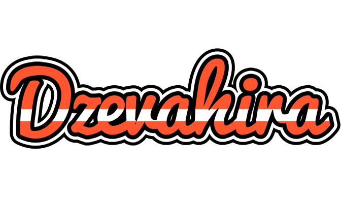 Dzevahira denmark logo