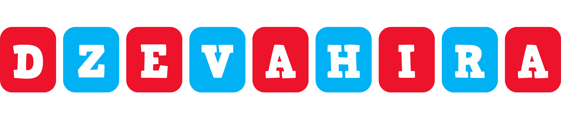 Dzevahira diesel logo