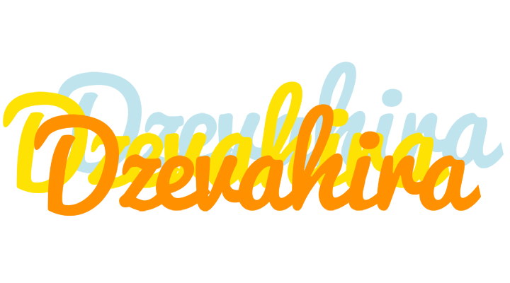 Dzevahira energy logo
