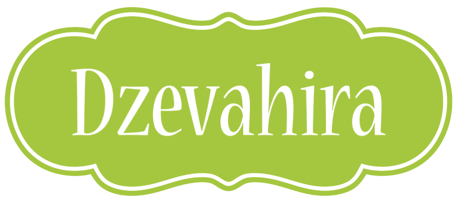 Dzevahira family logo