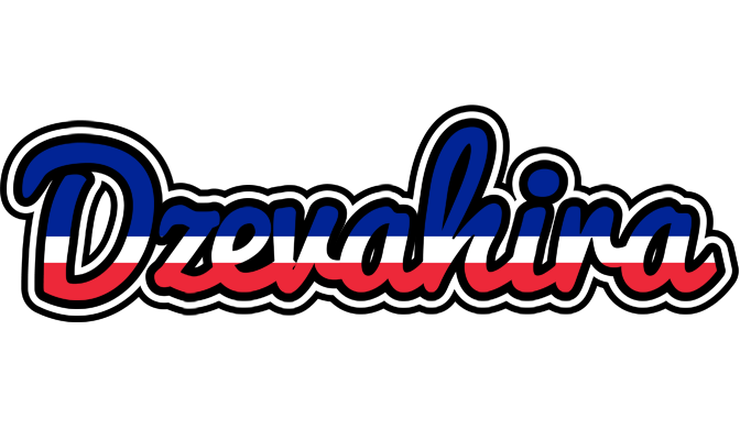 Dzevahira france logo