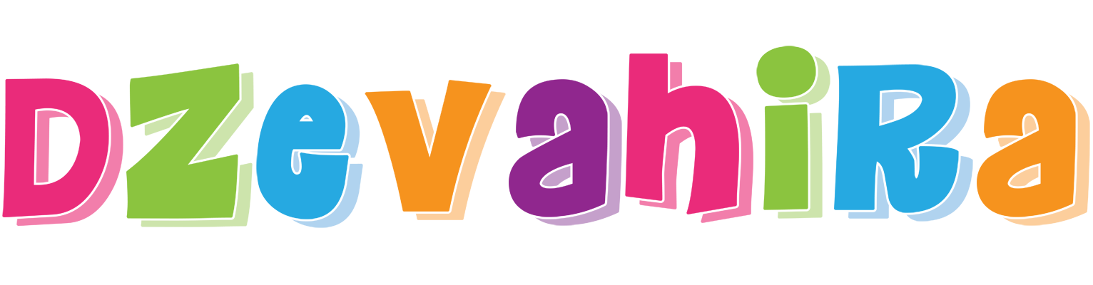 Dzevahira friday logo