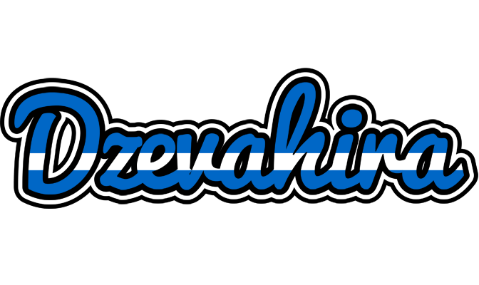 Dzevahira greece logo