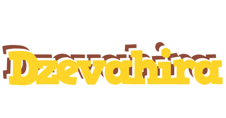 Dzevahira hotcup logo