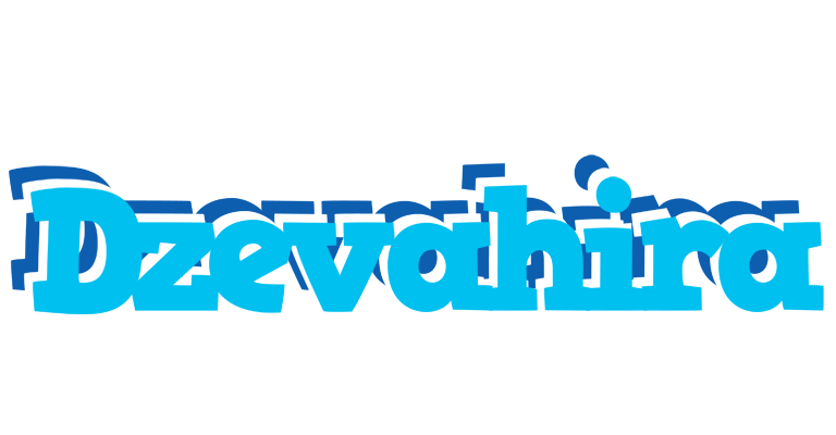 Dzevahira jacuzzi logo