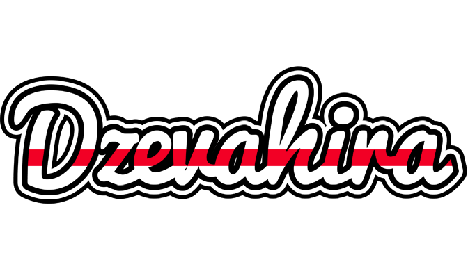 Dzevahira kingdom logo